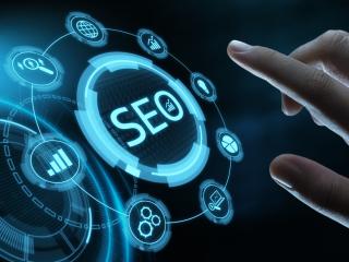 SEO ve Dijital Strateji