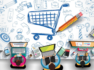 E-Ticaret Çözümleri