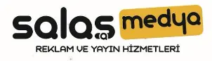 Salaş Medya - Reklam Ajansı